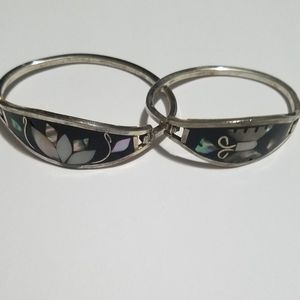 Alpaca Bracelets Mexico Women's and child size